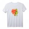 HapDog Grinch and Max Burst T-Shirt – Humorvolles Geburtstagsshirt für Männer, Official & Klassisch geschnitten