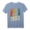 Lustiges 13. Geburtstag T-Shirt für Jungen & Mädchen - Originelle Geschenkidee & Deko für den 13. Geburtstag 2011