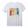 Lustiges 13. Geburtstag T-Shirt für Jungen & Mädchen - Originelle Geschenkidee & Deko für den 13. Geburtstag 2011