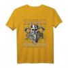 Wikinger Ugly Christmas Skull - Skandinavisches Viking Weihnachts-T-Shirt mit Odin, Thor & Runen - Perfektes Geschenk für Wikinger- und Mythologie-Fans