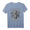 Wikinger Ugly Christmas Skull - Skandinavisches Viking Weihnachts-T-Shirt mit Odin, Thor & Runen - Perfektes Geschenk für Wikinger- und Mythologie-Fans