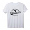 Wisconsin The Badger State EST 1848 Staatskarte T-Shirt – Perfektes Geschenk für Wisconsin-Liebhaber & Amerika-Fans