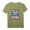 Lustiges 70er Jahre Kostüm - Retro Outfit für Mottopartys, Junggesellenabschiede & Karneval