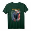 Megadeth - USA T-Shirt | Offizielles Metal Merchandise für Männer, Frauen, Kinder