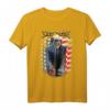 Megadeth - USA T-Shirt | Offizielles Metal Merchandise für Männer, Frauen, Kinder