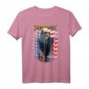 Megadeth - USA T-Shirt | Offizielles Metal Merchandise für Männer, Frauen, Kinder
