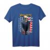 Megadeth - USA T-Shirt | Offizielles Metal Merchandise für Männer, Frauen, Kinder