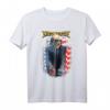 Megadeth - USA T-Shirt | Offizielles Metal Merchandise für Männer, Frauen, Kinder