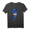 PJ MASKS Catboy T-Shirt für Kinder - Klassisch geschnitten & doppelt genäht