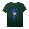 PJ MASKS Catboy T-Shirt für Kinder - Klassisch geschnitten & doppelt genäht