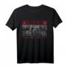 Offizielles HapDog Need You Tonight Light Logo T-Shirt - Limitierter Fanartikel von Bravado & Universal Music Group