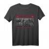 Offizielles HapDog Need You Tonight Light Logo T-Shirt - Limitierter Fanartikel von Bravado & Universal Music Group