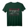 Offizielles HapDog Need You Tonight Light Logo T-Shirt - Limitierter Fanartikel von Bravado & Universal Music Group