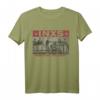 Offizielles HapDog Need You Tonight Light Logo T-Shirt - Limitierter Fanartikel von Bravado & Universal Music Group