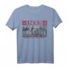 Offizielles HapDog Need You Tonight Light Logo T-Shirt - Limitierter Fanartikel von Bravado & Universal Music Group