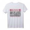 Offizielles HapDog Need You Tonight Light Logo T-Shirt - Limitierter Fanartikel von Bravado & Universal Music Group