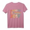 Kinder 3. Geburtstagsgeschenke Jungen Mädchen Legendär Seit 2019 - Vintage T-Shirt für den besonderen Kindergeburtstag