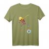 Dabbing Skelett Fußball T-Shirt für Kinder – Lustiges Fan-Outfit für Weihnachten, Geburtstag und alle Fußballmomente