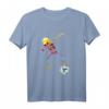 Dabbing Skelett Fußball T-Shirt für Kinder – Lustiges Fan-Outfit für Weihnachten, Geburtstag und alle Fußballmomente