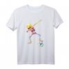 Dabbing Skelett Fußball T-Shirt für Kinder – Lustiges Fan-Outfit für Weihnachten, Geburtstag und alle Fußballmomente