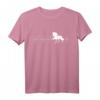 Tölt Herzschlag Islandpferd Evolution Pferd Isländer Pferde T-Shirt für Reiter, Pferdeliebhaber & Kinder – Perfekt für Turniere & Ausritte