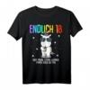 Lustiges 18. Geburtstag T-Shirt für Jungen & Mädchen 2006 - Ideal als Geschenk und Deko zum 18. Geburtstag