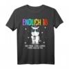 Lustiges 18. Geburtstag T-Shirt für Jungen & Mädchen 2006 - Ideal als Geschenk und Deko zum 18. Geburtstag