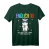 Lustiges 18. Geburtstag T-Shirt für Jungen & Mädchen 2006 - Ideal als Geschenk und Deko zum 18. Geburtstag