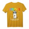 Lustiges 18. Geburtstag T-Shirt für Jungen & Mädchen 2006 - Ideal als Geschenk und Deko zum 18. Geburtstag