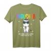 Lustiges 18. Geburtstag T-Shirt für Jungen & Mädchen 2006 - Ideal als Geschenk und Deko zum 18. Geburtstag