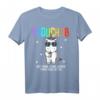 Lustiges 18. Geburtstag T-Shirt für Jungen & Mädchen 2006 - Ideal als Geschenk und Deko zum 18. Geburtstag