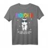 Lustiges 18. Geburtstag T-Shirt für Jungen & Mädchen 2006 - Ideal als Geschenk und Deko zum 18. Geburtstag