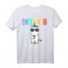 Lustiges 18. Geburtstag T-Shirt für Jungen & Mädchen 2006 - Ideal als Geschenk und Deko zum 18. Geburtstag