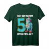 Kinder Geburtstagsshirt 5 Jahre Roboter Jungen - Originelles Geschenk zum 5. Geburtstag, für Technik- und Roboterliebhaber