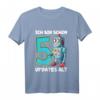 Kinder Geburtstagsshirt 5 Jahre Roboter Jungen - Originelles Geschenk zum 5. Geburtstag, für Technik- und Roboterliebhaber
