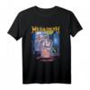 Megadeth Hanger 18 Vintage T-Shirt – Offizielles Band-Merchandise für Fans, Erwachsene & Kinder