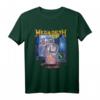 Megadeth Hanger 18 Vintage T-Shirt – Offizielles Band-Merchandise für Fans, Erwachsene & Kinder