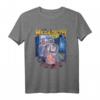 Megadeth Hanger 18 Vintage T-Shirt – Offizielles Band-Merchandise für Fans, Erwachsene & Kinder