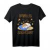 Offizielles Hundeschlafshirt & Pyjama – Lustiges Schlafanzug Nachthemd für Kinder, Frauen & Männer, Perfektes Geschenk für Hundeliebhaber, Langschläfer & Nachteulen