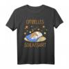 Offizielles Hundeschlafshirt & Pyjama – Lustiges Schlafanzug Nachthemd für Kinder, Frauen & Männer, Perfektes Geschenk für Hundeliebhaber, Langschläfer & Nachteulen