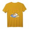 Offizielles Hundeschlafshirt & Pyjama – Lustiges Schlafanzug Nachthemd für Kinder, Frauen & Männer, Perfektes Geschenk für Hundeliebhaber, Langschläfer & Nachteulen