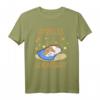 Offizielles Hundeschlafshirt & Pyjama – Lustiges Schlafanzug Nachthemd für Kinder, Frauen & Männer, Perfektes Geschenk für Hundeliebhaber, Langschläfer & Nachteulen