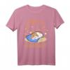 Offizielles Hundeschlafshirt & Pyjama – Lustiges Schlafanzug Nachthemd für Kinder, Frauen & Männer, Perfektes Geschenk für Hundeliebhaber, Langschläfer & Nachteulen