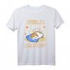 Offizielles Hundeschlafshirt & Pyjama – Lustiges Schlafanzug Nachthemd für Kinder, Frauen & Männer, Perfektes Geschenk für Hundeliebhaber, Langschläfer & Nachteulen