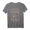 Speed & Power Gasoline Hot Rod T-Shirt - Retro Car Grafik für Auto-Fans, perfekte Geschenkidee für Vater, Großvater & Tuning-Enthusiasten