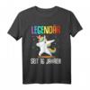 Lustiges 16. Geburtstag T-Shirt für Jungen & Mädchen - Originelle Geschenkidee & Party Deko zum 16. Geburtstag 2008