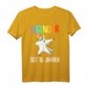 Lustiges 16. Geburtstag T-Shirt für Jungen & Mädchen - Originelle Geschenkidee & Party Deko zum 16. Geburtstag 2008