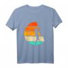 Boulder Zubehör Kinder Klettern Climbing T-Shirt – Cooles Kletter-Shirt für Kinder, perfekt als Geschenk für Boulder- und Kletterfans