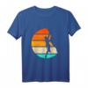 Boulder Zubehör Kinder Klettern Climbing T-Shirt – Cooles Kletter-Shirt für Kinder, perfekt als Geschenk für Boulder- und Kletterfans