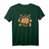 HapDog Winnie the Pooh & Eeyore Christmas T-Shirt - Festliche Holiday Kleidung für Kinder, Damen und Herren